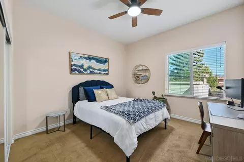 Bedroom - 2167 Collomia Ct, Alpine, CA 91901 photo 2 of 3