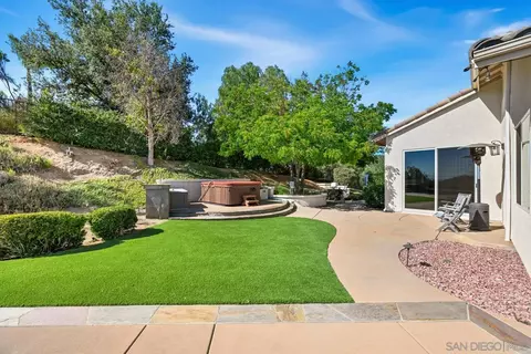 Exterior - 2167 Collomia Ct, Alpine, CA 91901 photo 7 of 14