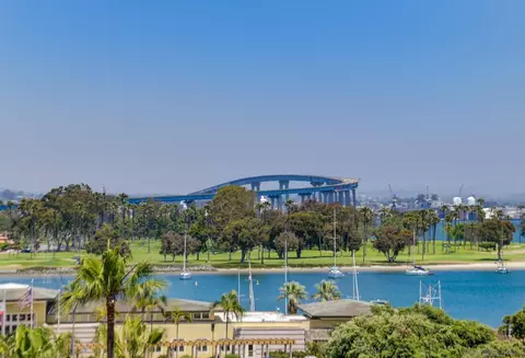 1760 Avenida Del Mundo #510, Coronado, CA 92118