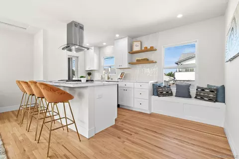 Kitchen - 614 4th St, Coronado, CA 92118 photo 1 of 5