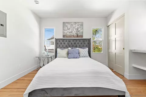 Bedroom - 614 4th St, Coronado, CA 92118 photo 2 of 3