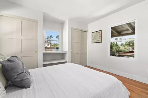 Bedroom - 614 4th St, Coronado, CA 92118 photo 3 of 3