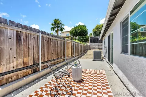 Exterior - 10708 Ironwood Ave, Santee, CA 92071 photo 3 of 5