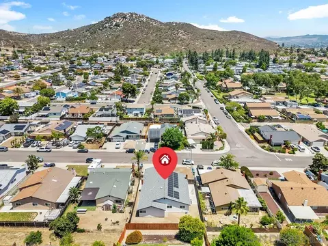 View/Area - 10708 Ironwood Ave, Santee, CA 92071 photo 2 of 3