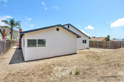 Exterior - 10708 Ironwood Ave, Santee, CA 92071 photo 5 of 5