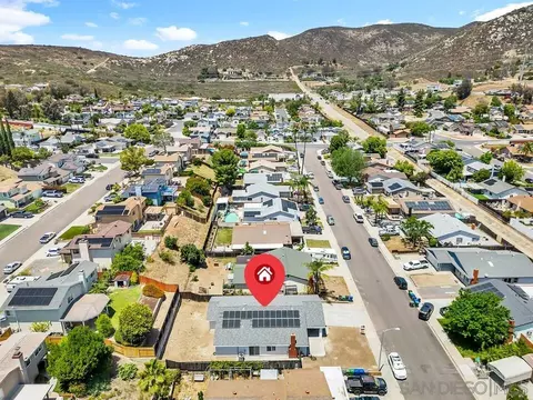 View/Area - 10708 Ironwood Ave, Santee, CA 92071 photo 3 of 3