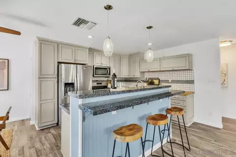 Kitchen - 10708 Ironwood Ave, Santee, CA 92071 photo 1 of 7