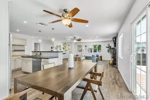 Dining - 10708 Ironwood Ave, Santee, CA 92071 photo 2 of 2