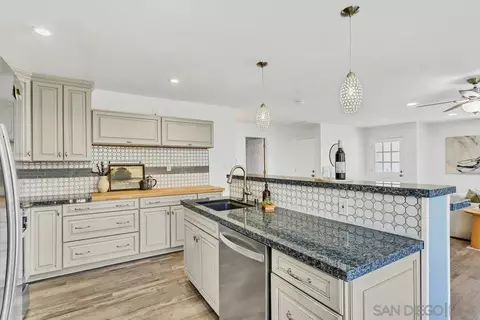Kitchen - 10708 Ironwood Ave, Santee, CA 92071 photo 7 of 7