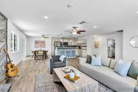Living - 10708 Ironwood Ave, Santee, CA 92071 photo 5 of 6
