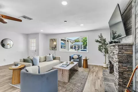 Living - 10708 Ironwood Ave, Santee, CA 92071 photo 4 of 6