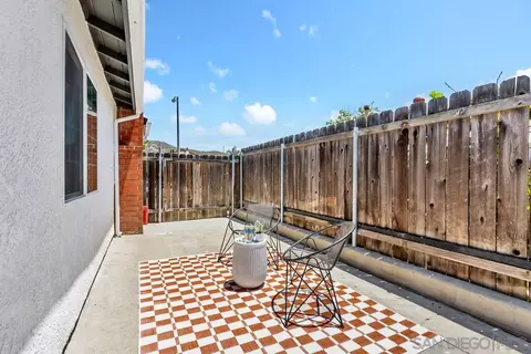 Exterior - 10708 Ironwood Ave, Santee, CA 92071 photo 2 of 5