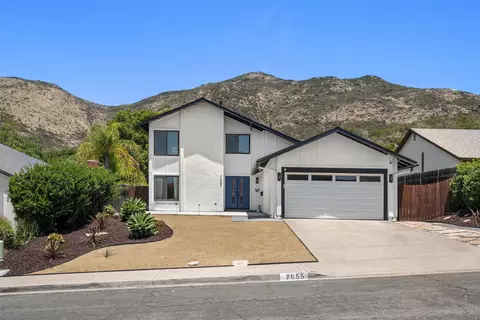 7655 Jennite Dr, San Diego, CA 92119