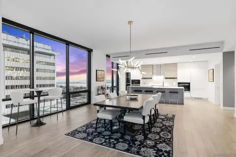 2604 5th #802, San Diego, CA 92103
