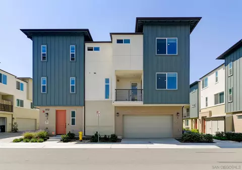 832 Makani #1, Chula Vista, CA 91911