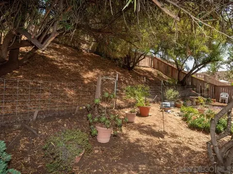 Exterior - 13344 Goldentop, Lakeside, CA 92040 photo 7 of 7