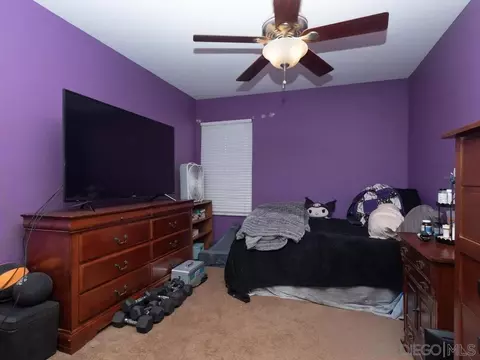Bedroom - 13344 Goldentop, Lakeside, CA 92040 photo 4 of 4