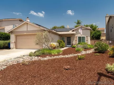 Exterior - 13344 Goldentop, Lakeside, CA 92040 photo 3 of 7