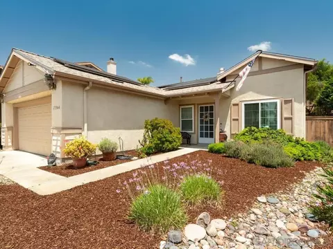 Exterior - 13344 Goldentop, Lakeside, CA 92040 photo 2 of 7