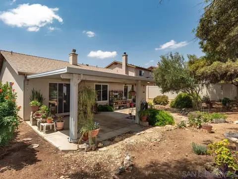 Exterior - 13344 Goldentop, Lakeside, CA 92040 photo 5 of 7
