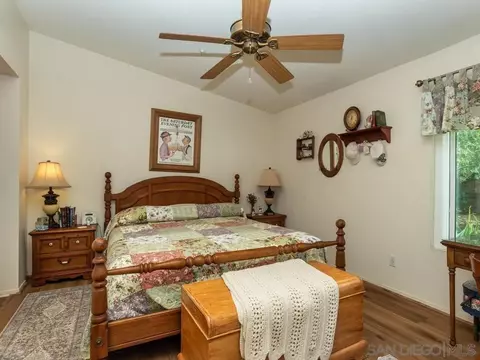 Bedroom - 13344 Goldentop, Lakeside, CA 92040 photo 1 of 4