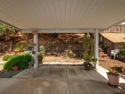 Exterior - 13344 Goldentop, Lakeside, CA 92040 photo 4 of 7