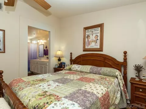 Bedroom - 13344 Goldentop, Lakeside, CA 92040 photo 2 of 4