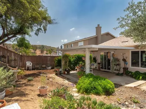 Exterior - 13344 Goldentop, Lakeside, CA 92040 photo 6 of 7