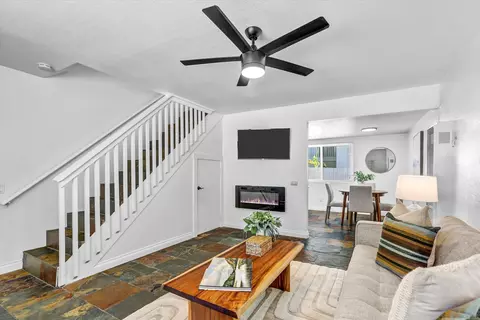 1964 Missouri St #2, San Diego, CA 92109
