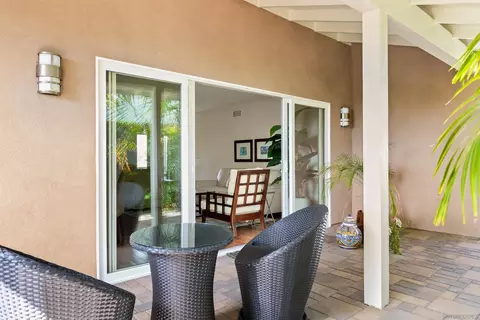 Exterior - 5958 Sagebrush Rd, La Jolla, CA 92037 photo 7 of 16