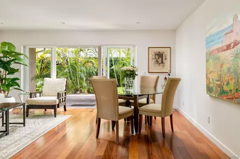 Dining - 5958 Sagebrush Rd, La Jolla, CA 92037 photo 1 of 2