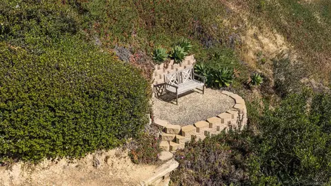 Exterior - 5958 Sagebrush Rd, La Jolla, CA 92037 photo 14 of 16