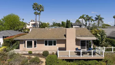 Other - 5958 Sagebrush Rd, La Jolla, CA 92037 photo 1 of 7