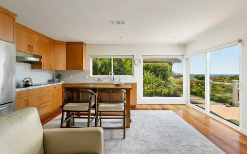 Kitchen - 5958 Sagebrush Rd, La Jolla, CA 92037 photo 1 of 2