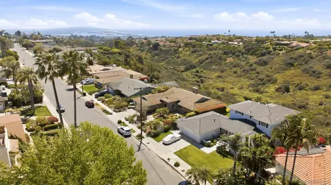View/Area - 5958 Sagebrush Rd, La Jolla, CA 92037 photo 16 of 17
