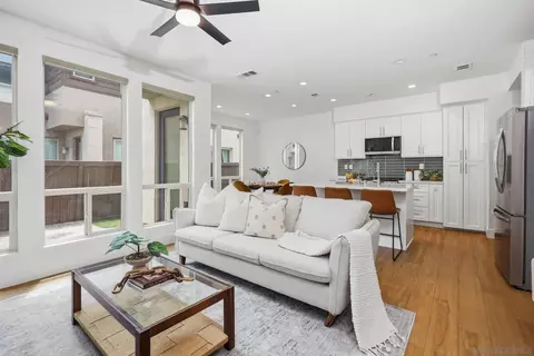 2333 Aperture, San Diego, CA 92108