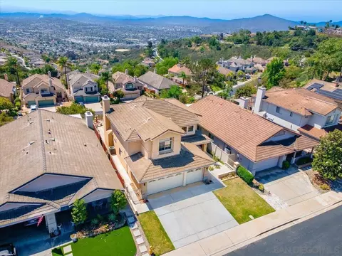 2283 Rock View Gln, Escondido, CA 92026