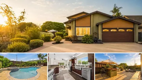981 Robin Ct, San Marcos, CA 92078