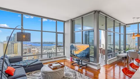 575 6th Ave #1805, San Diego, CA 92101