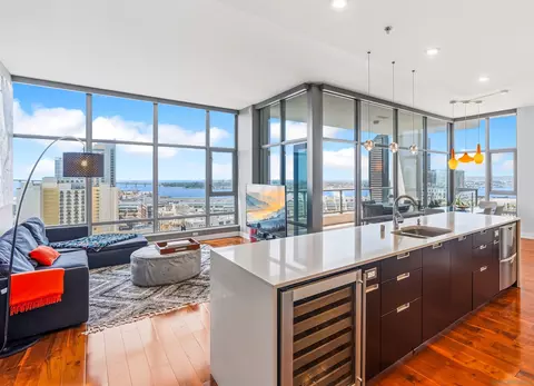 575 6th Ave #1805, San Diego, CA 92101