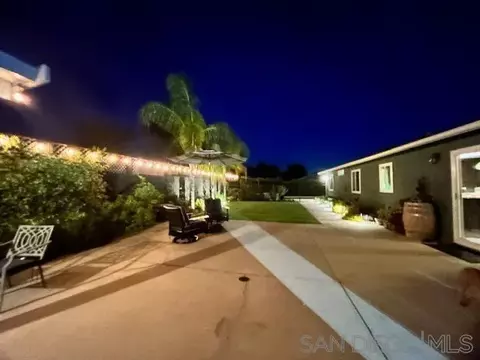Exterior - 1852 El Cajon Ln, Ramona, CA 92065 photo 13 of 17