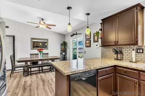 Dining - 1852 El Cajon Ln, Ramona, CA 92065 photo 1 of 1