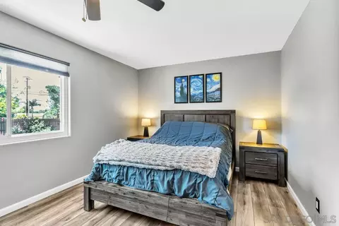 Bedroom - 1852 El Cajon Ln, Ramona, CA 92065 photo 1 of 4