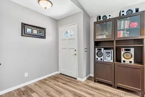 Entry Way - 1852 El Cajon Ln, Ramona, CA 92065 photo 1 of 1