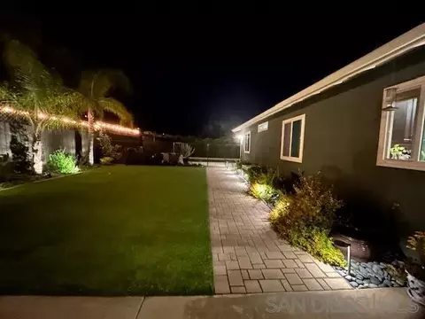 Exterior - 1852 El Cajon Ln, Ramona, CA 92065 photo 11 of 17