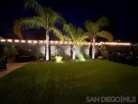 Exterior - 1852 El Cajon Ln, Ramona, CA 92065 photo 15 of 17