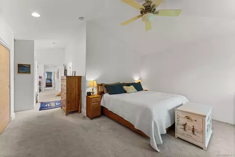Bedroom - 227 C Ave, Coronado, CA 92118 photo 2 of 5