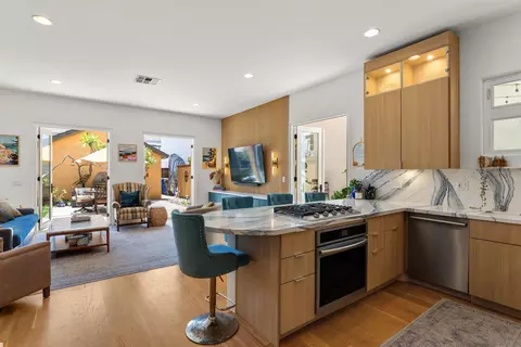 Kitchen - 227 C Ave, Coronado, CA 92118 photo 1 of 5