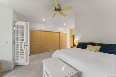 Bedroom - 227 C Ave, Coronado, CA 92118 photo 3 of 5