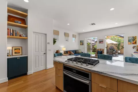 Kitchen - 227 C Ave, Coronado, CA 92118 photo 3 of 5